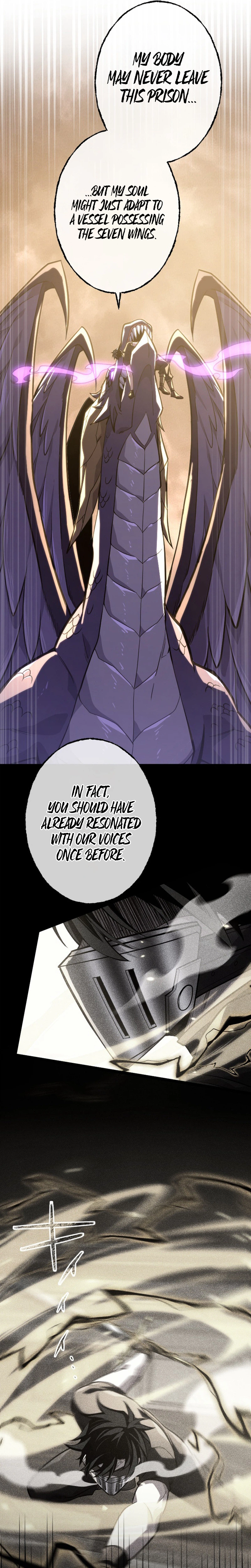 The Rebel of the Tyrant Noble Family Chapter 33 - Page 18