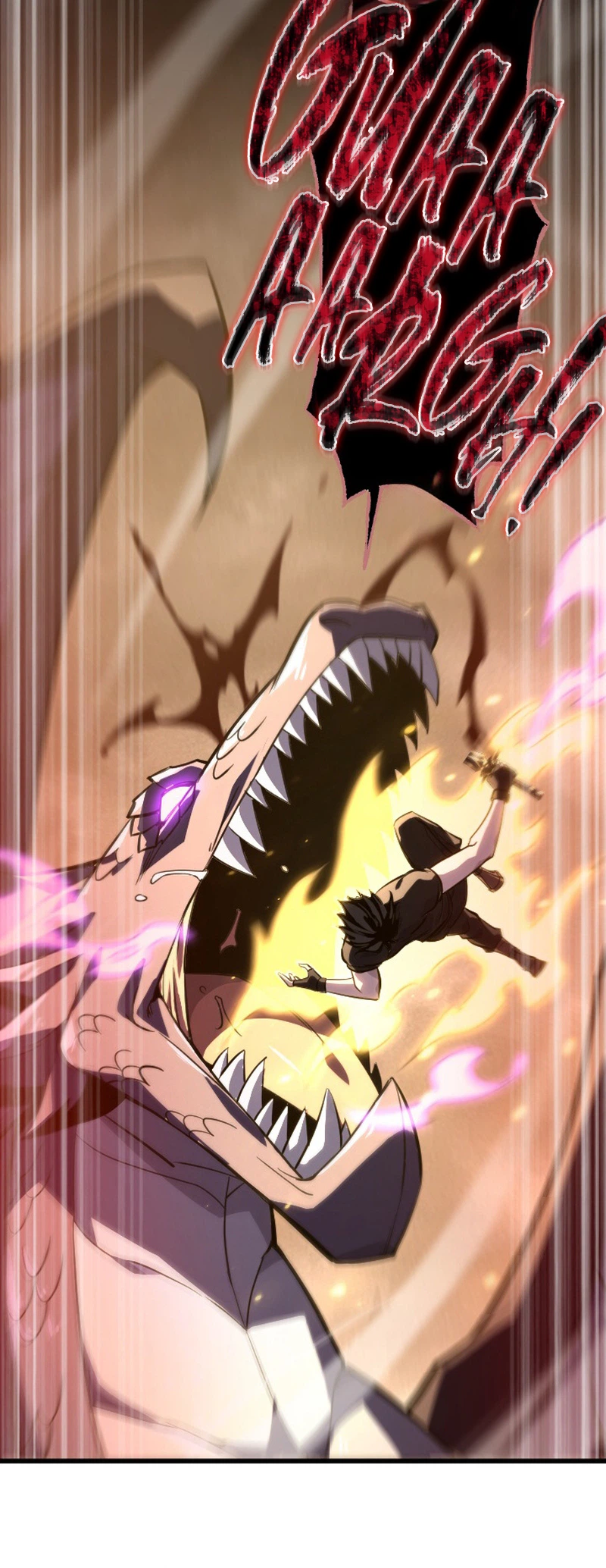The Rebel of the Tyrant Noble Family Chapter 33 - Page 21