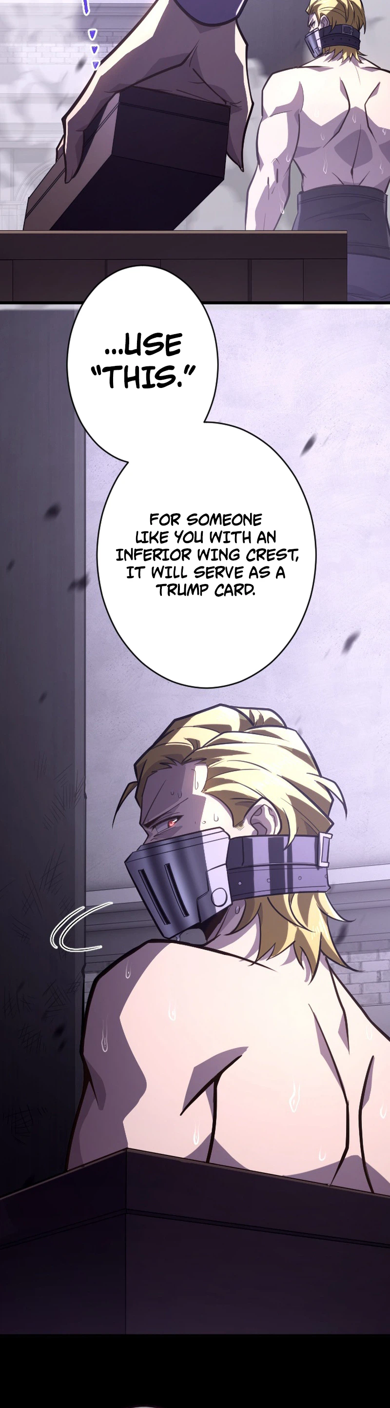 The Rebel of the Tyrant Noble Family Chapter 34 - Page 29