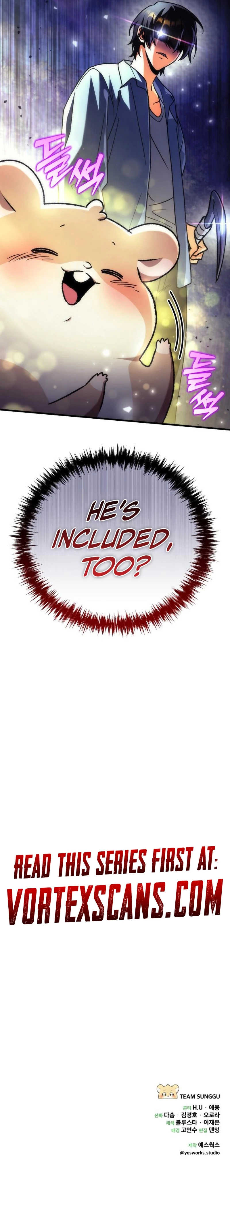The Rebellious Apostle of the Harvest Goddess Chapter 3 - Page 16