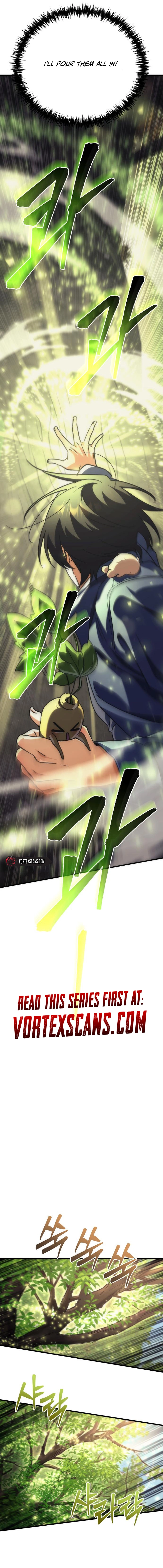 The Rebellious Apostle of the Harvest Goddess Chapter 4 - Page 14