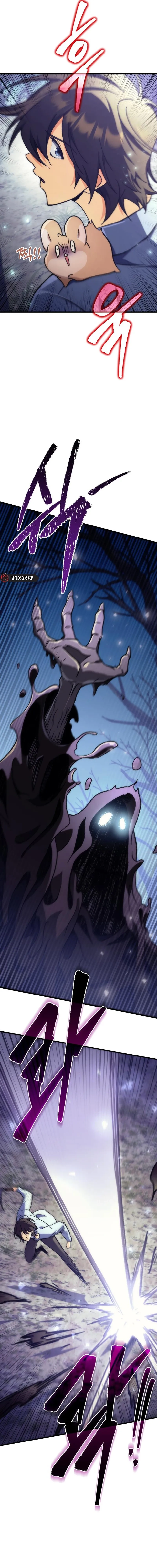 The Rebellious Apostle of the Harvest Goddess Chapter 5 - Page 27