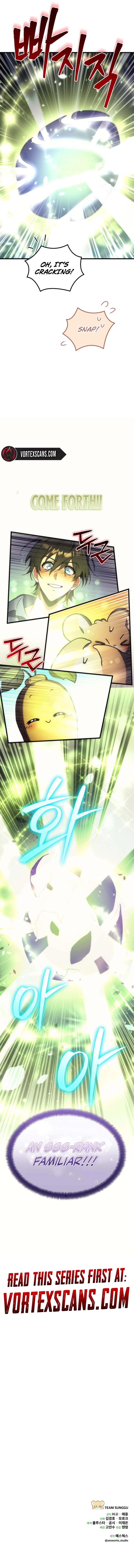 The Rebellious Apostle of the Harvest Goddess Chapter 6 - Page 19