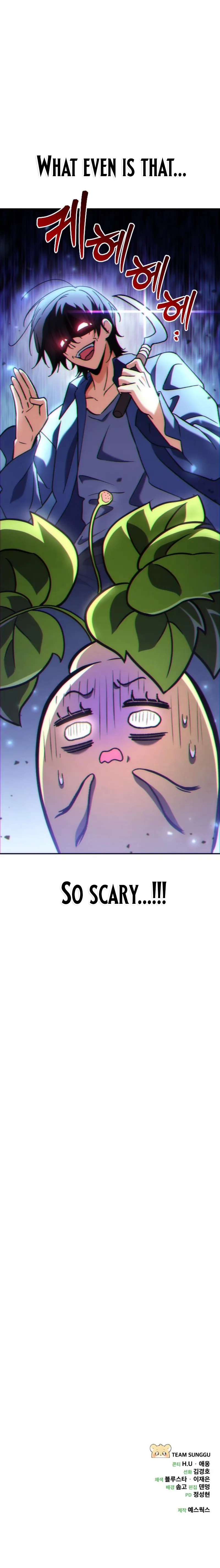 The Rebellious Apostle of the Harvest Goddess Chapter 8 - Page 36