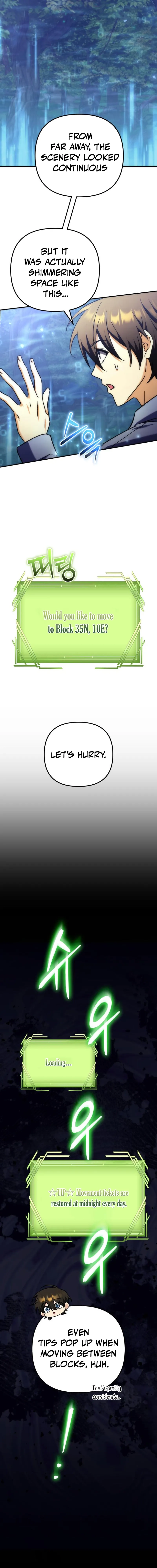 The Rebellious Apostle of the Harvest Goddess Chapter 10 - Page 12