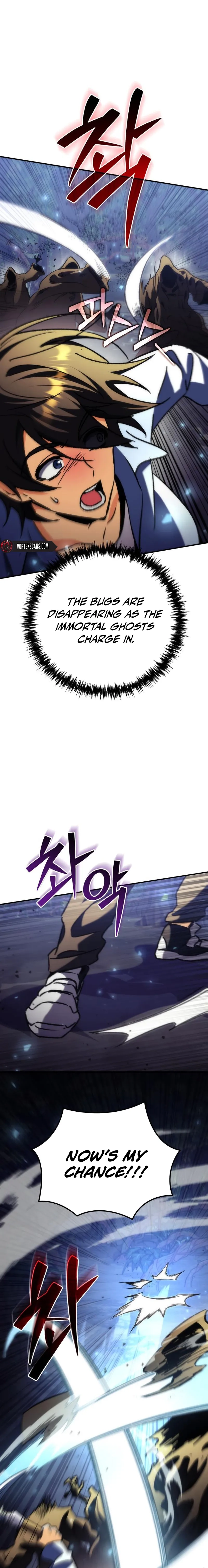 The Rebellious Apostle of the Harvest Goddess Chapter 10 - Page 18