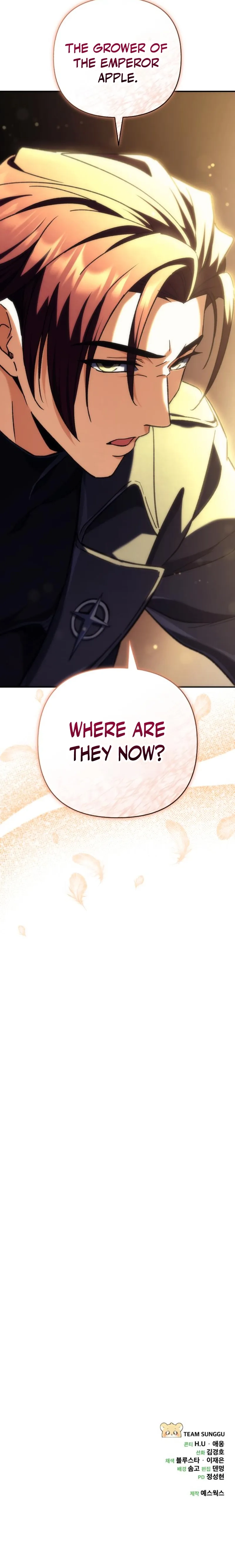 The Rebellious Apostle of the Harvest Goddess Chapter 10 - Page 27