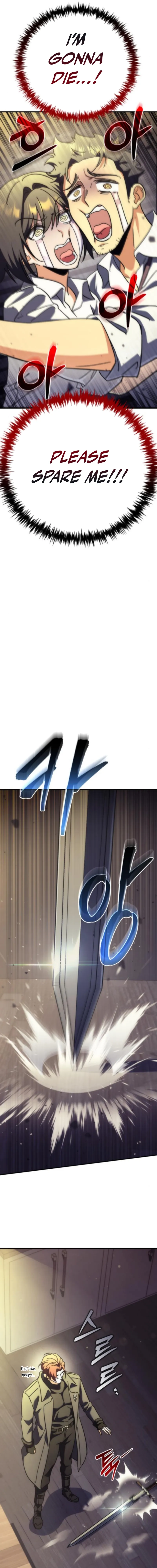 The Rebellious Apostle of the Harvest Goddess Chapter 11 - Page 5