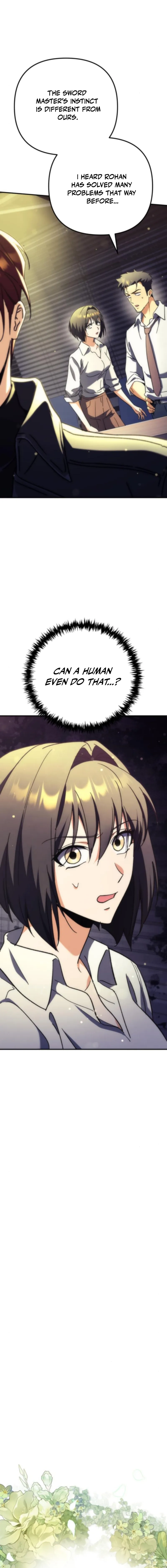 The Rebellious Apostle of the Harvest Goddess Chapter 11 - Page 7