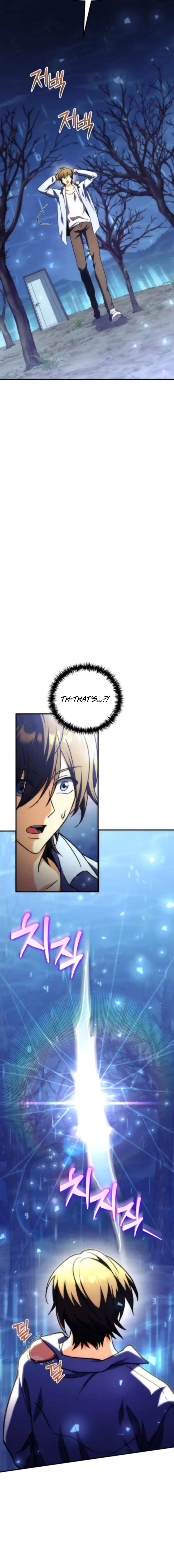 The Rebellious Apostle of the Harvest Goddess Chapter 11 - Page 11