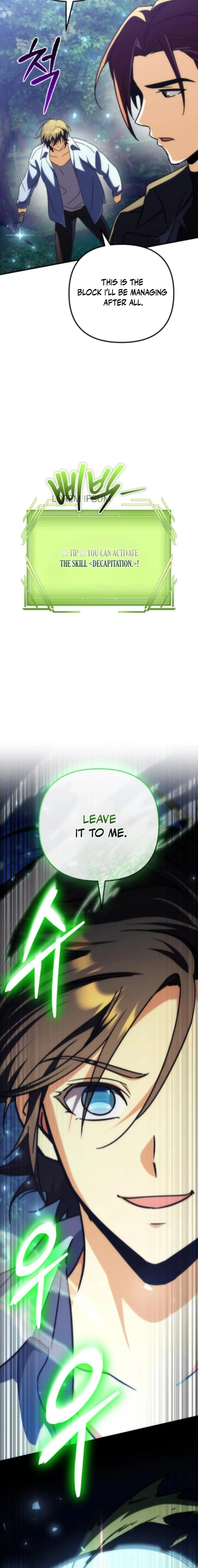 The Rebellious Apostle of the Harvest Goddess Chapter 11 - Page 30