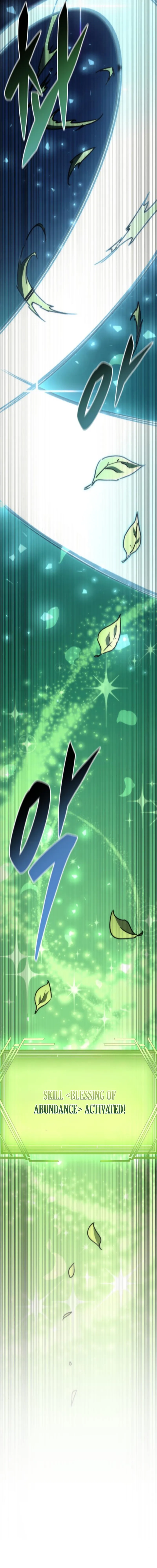 The Rebellious Apostle of the Harvest Goddess Chapter 11 - Page 31