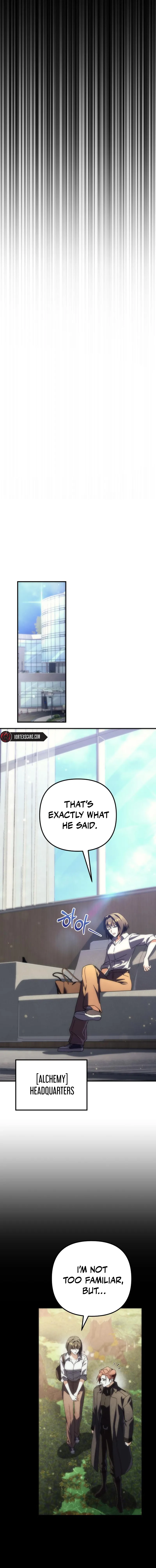 The Rebellious Apostle of the Harvest Goddess Chapter 13 - Page 23