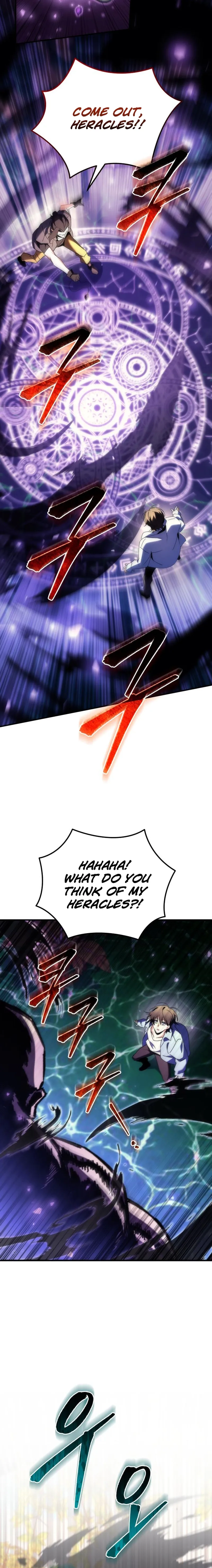 The Rebellious Apostle of the Harvest Goddess Chapter 14 - Page 22