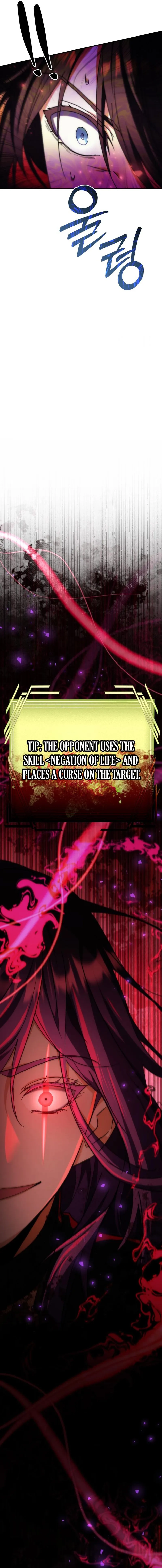 The Rebellious Apostle of the Harvest Goddess Chapter 14 - Page 29