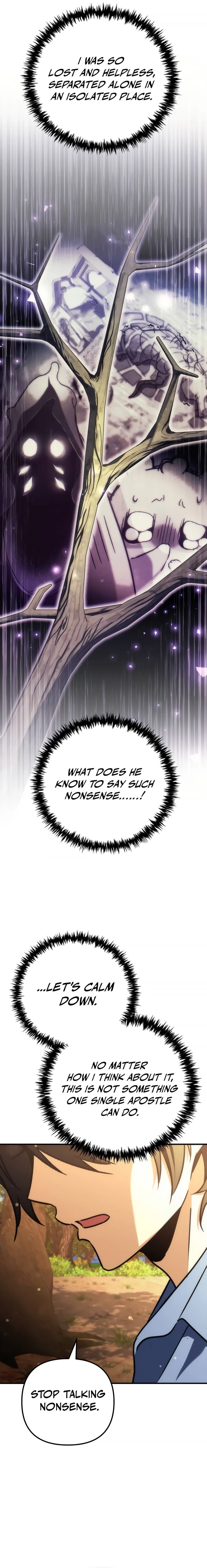 The Rebellious Apostle of the Harvest Goddess Chapter 18 - Page 12