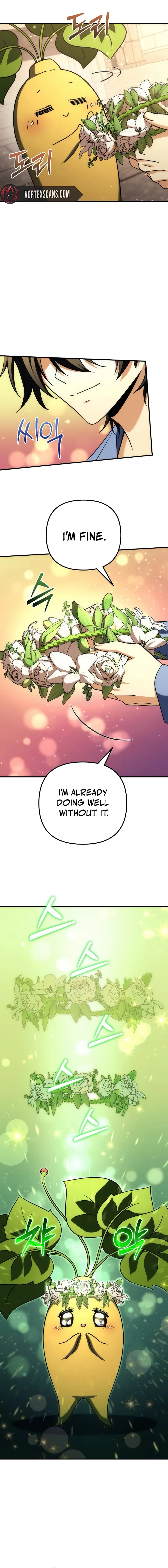 The Rebellious Apostle of the Harvest Goddess Chapter 18 - Page 25