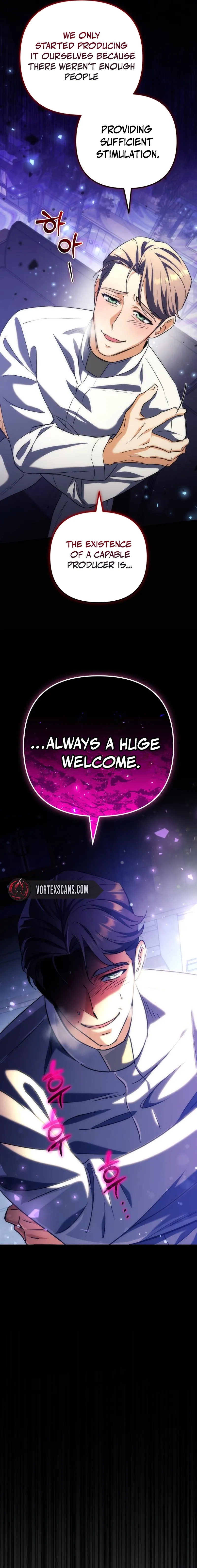 The Rebellious Apostle of the Harvest Goddess Chapter 20 - Page 22