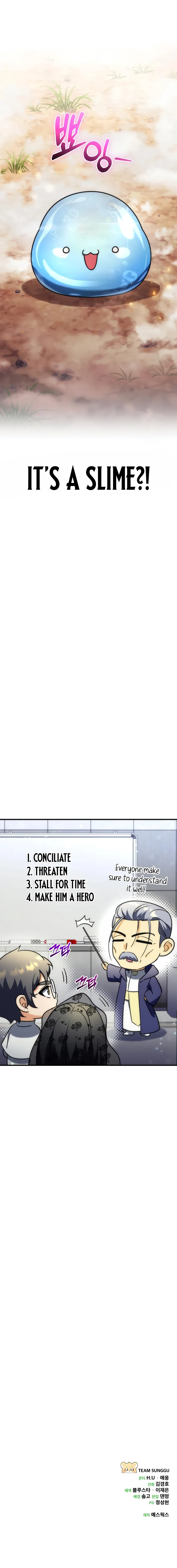 The Rebellious Apostle of the Harvest Goddess Chapter 24 - Page 27