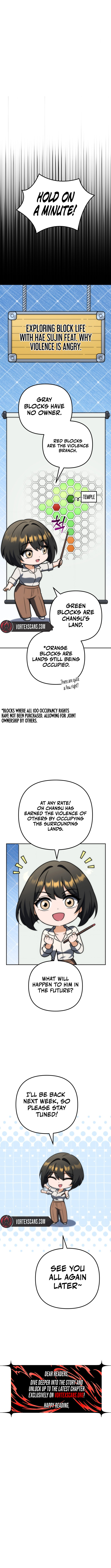The Rebellious Apostle of the Harvest Goddess Chapter 31 - Page 13