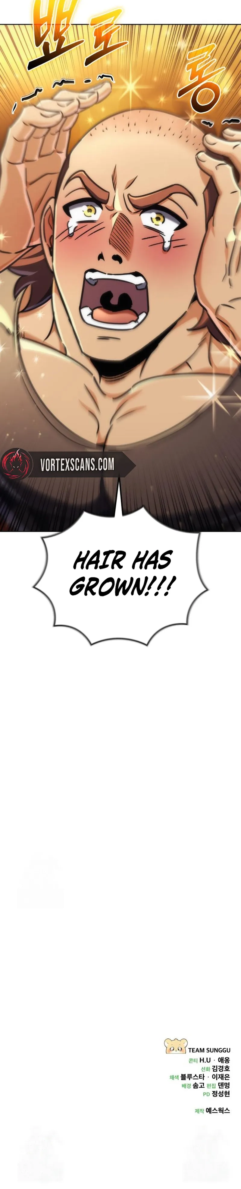 The Rebellious Apostle of the Harvest Goddess Chapter 32 - Page 29
