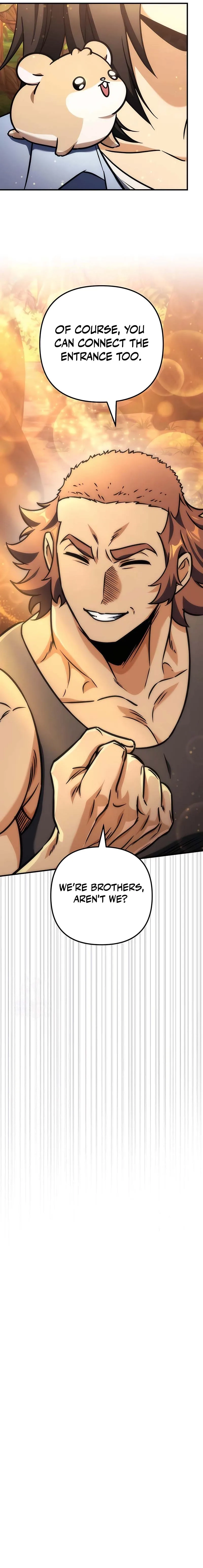 The Rebellious Apostle of the Harvest Goddess Chapter 33 - Page 13