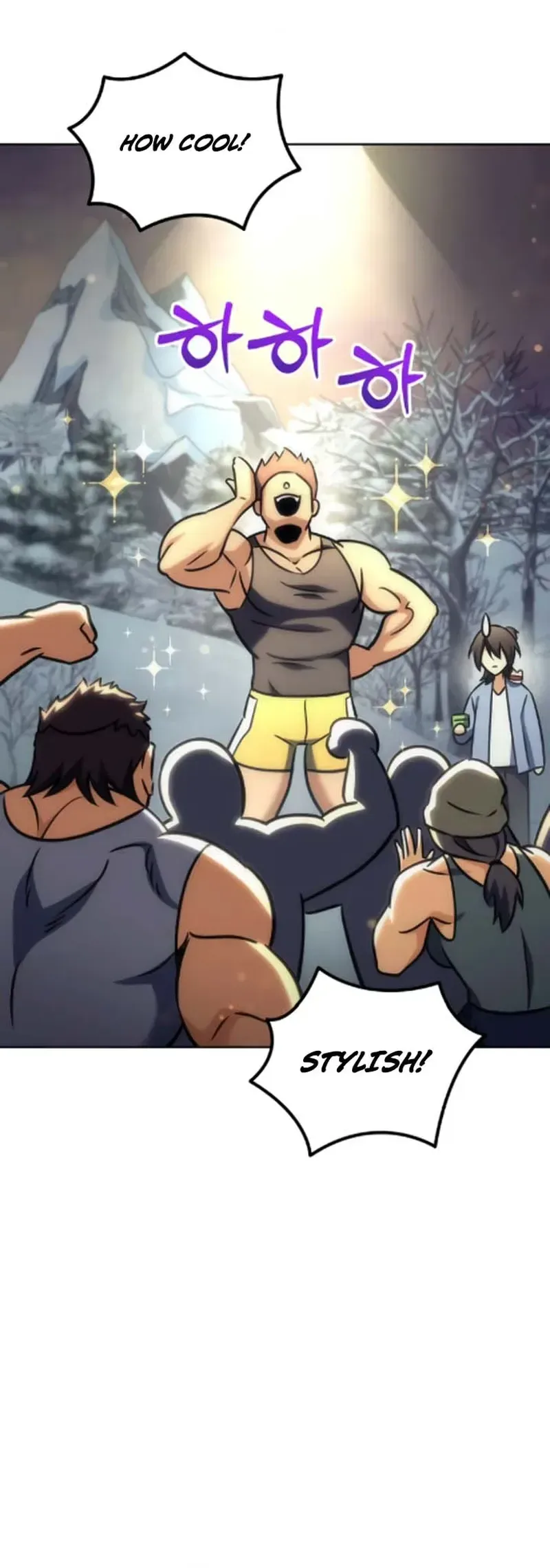 The Rebellious Apostle of the Harvest Goddess Chapter 34 - Page 6