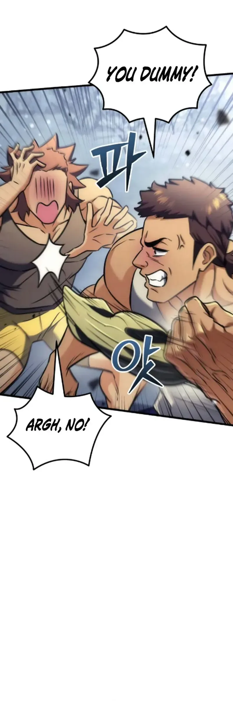 The Rebellious Apostle of the Harvest Goddess Chapter 34 - Page 12
