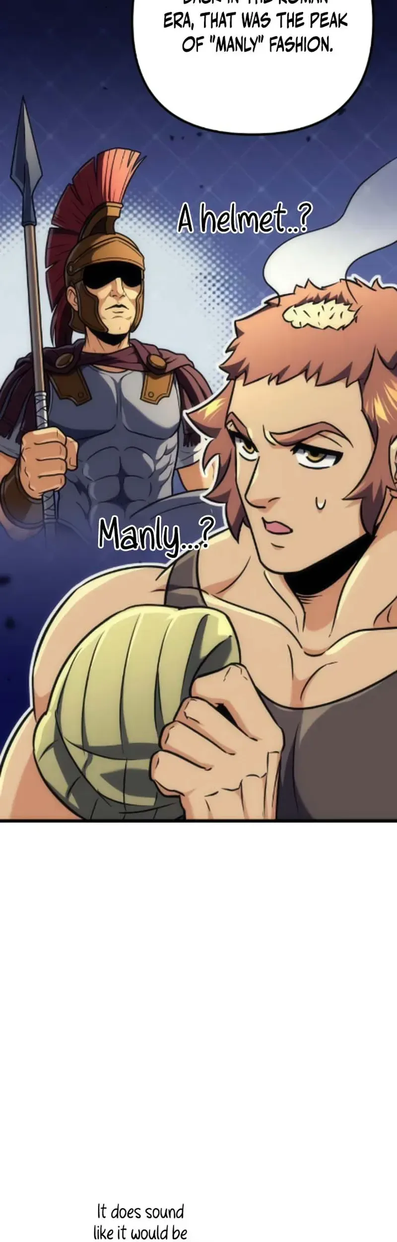 The Rebellious Apostle of the Harvest Goddess Chapter 34 - Page 16