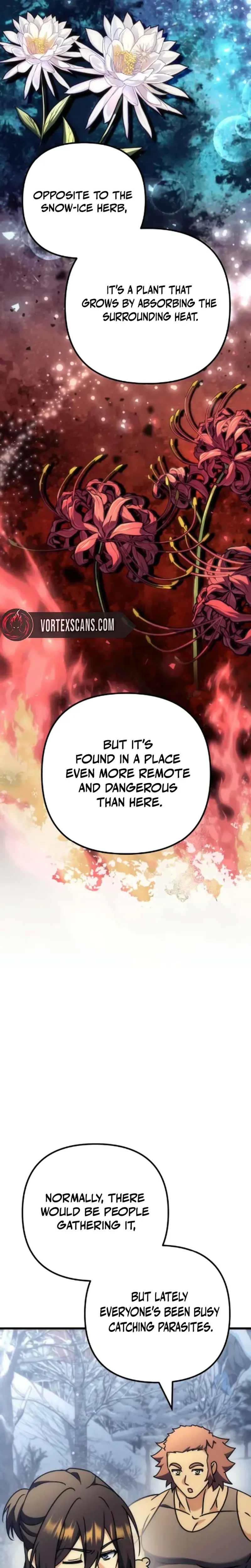 The Rebellious Apostle of the Harvest Goddess Chapter 34 - Page 19
