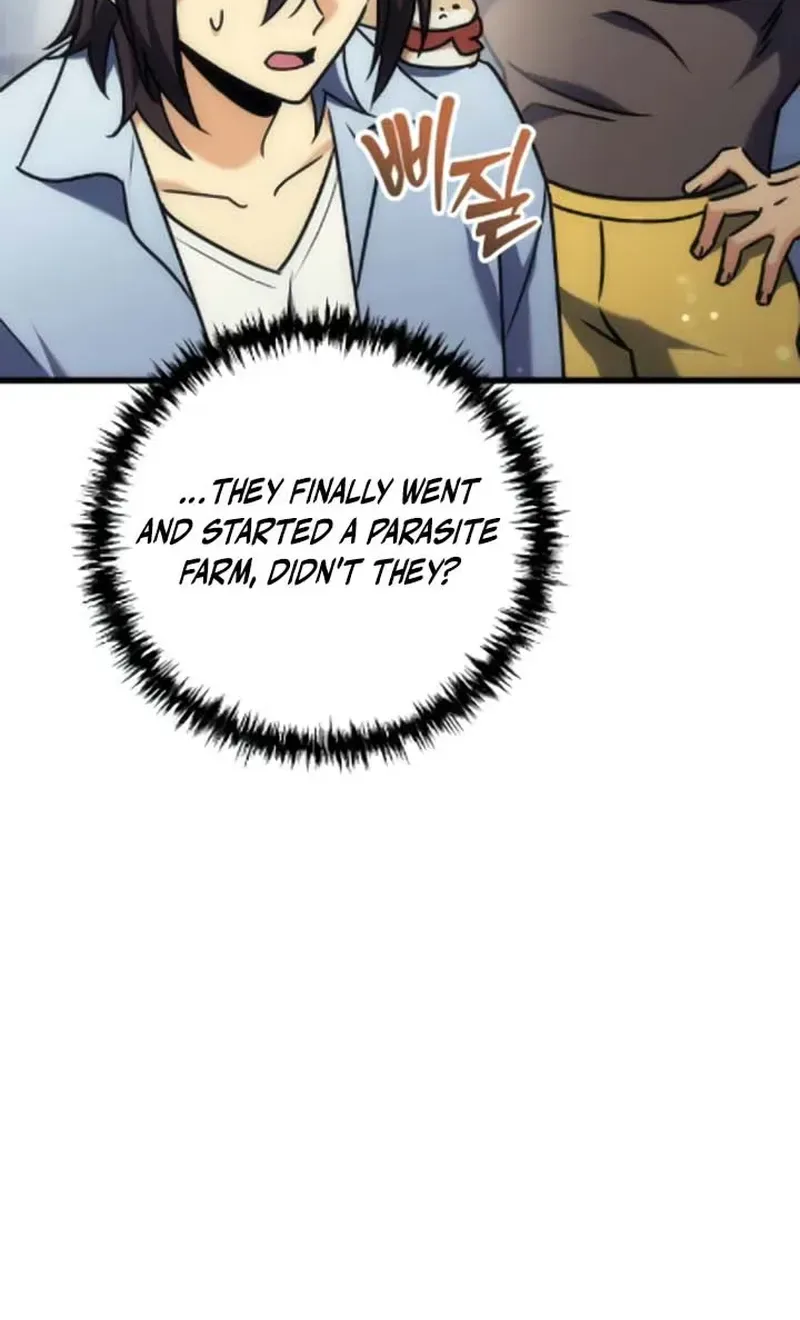The Rebellious Apostle of the Harvest Goddess Chapter 34 - Page 20