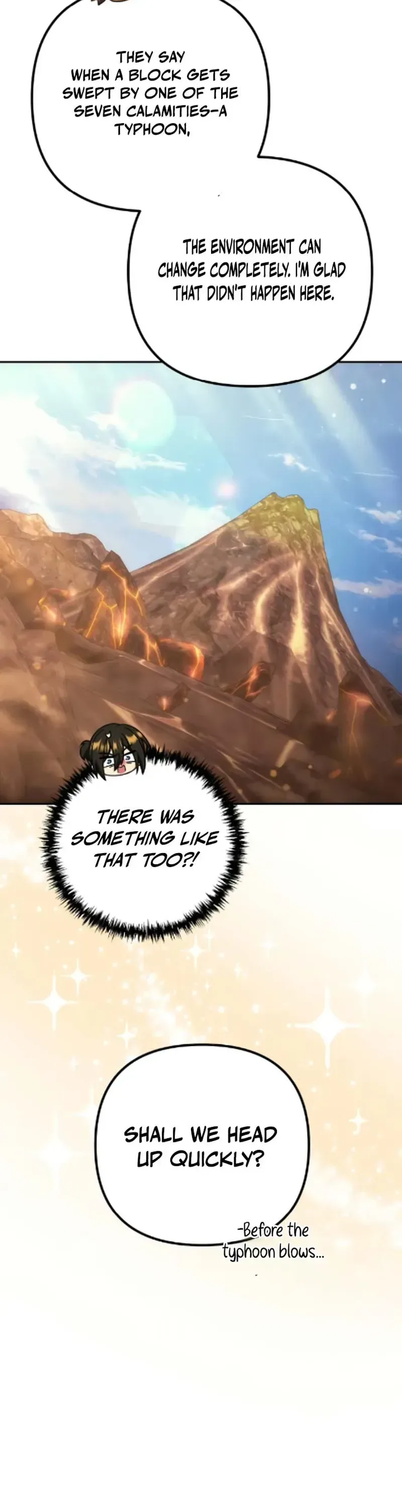 The Rebellious Apostle of the Harvest Goddess Chapter 34 - Page 34