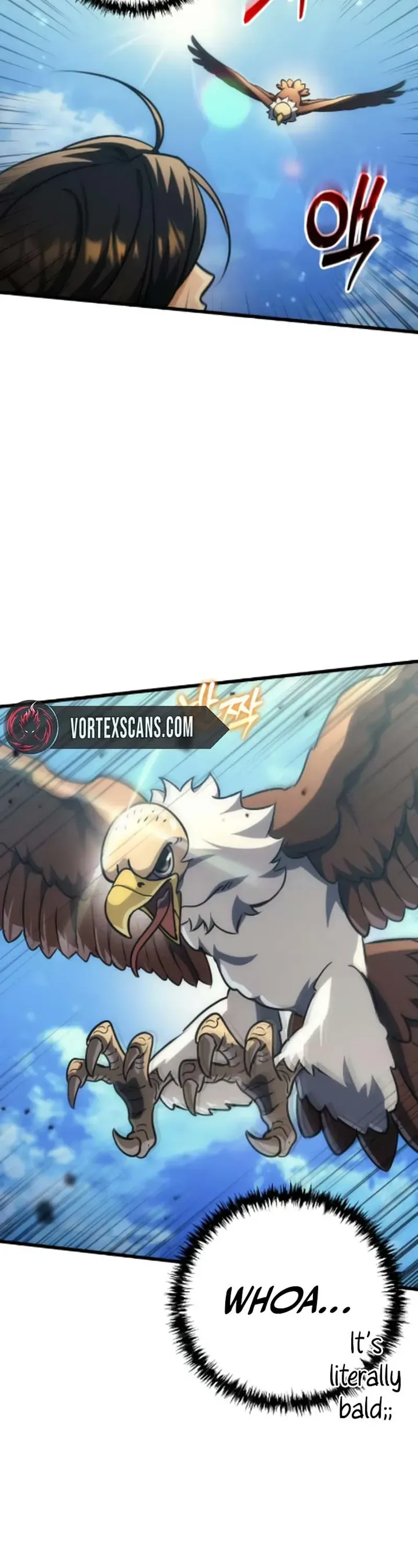The Rebellious Apostle of the Harvest Goddess Chapter 34 - Page 38