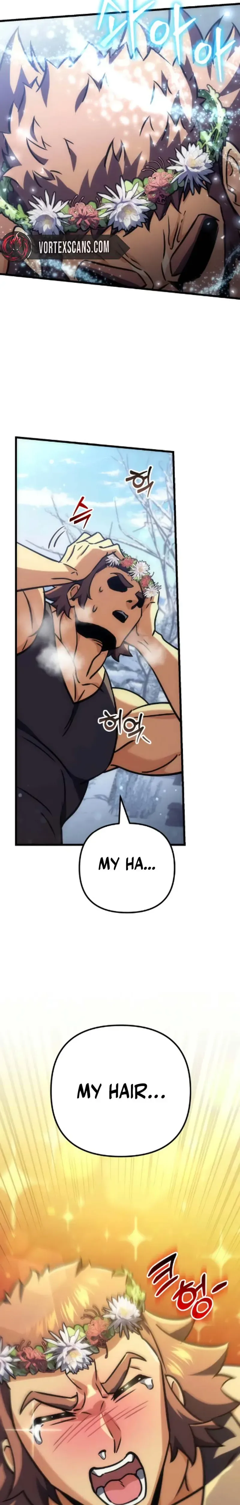 The Rebellious Apostle of the Harvest Goddess Chapter 34 - Page 55