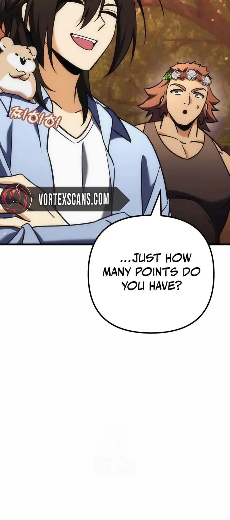 The Rebellious Apostle of the Harvest Goddess Chapter 35 - Page 12