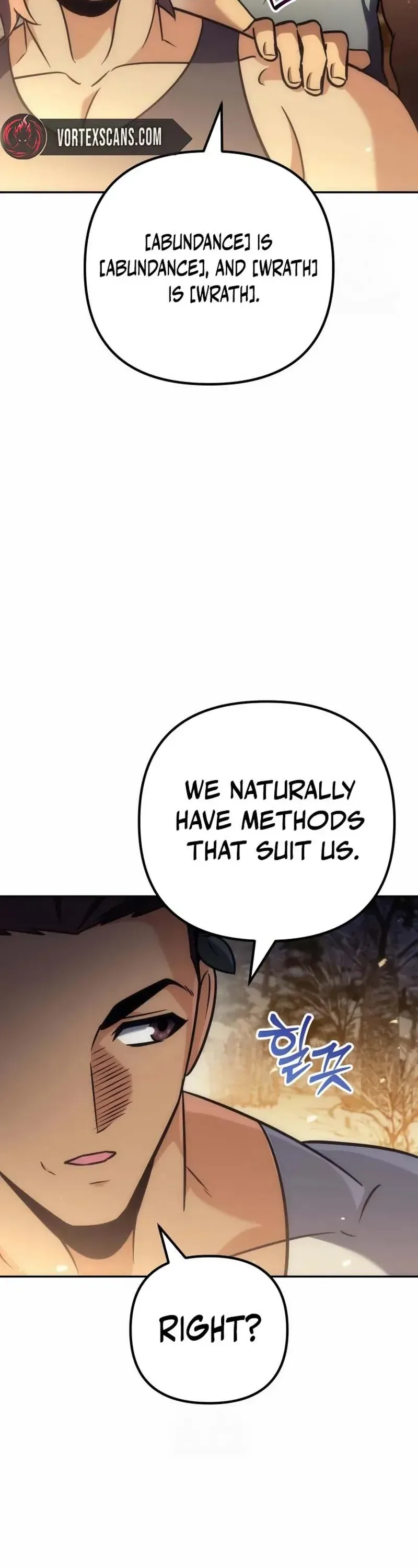 The Rebellious Apostle of the Harvest Goddess Chapter 35 - Page 28