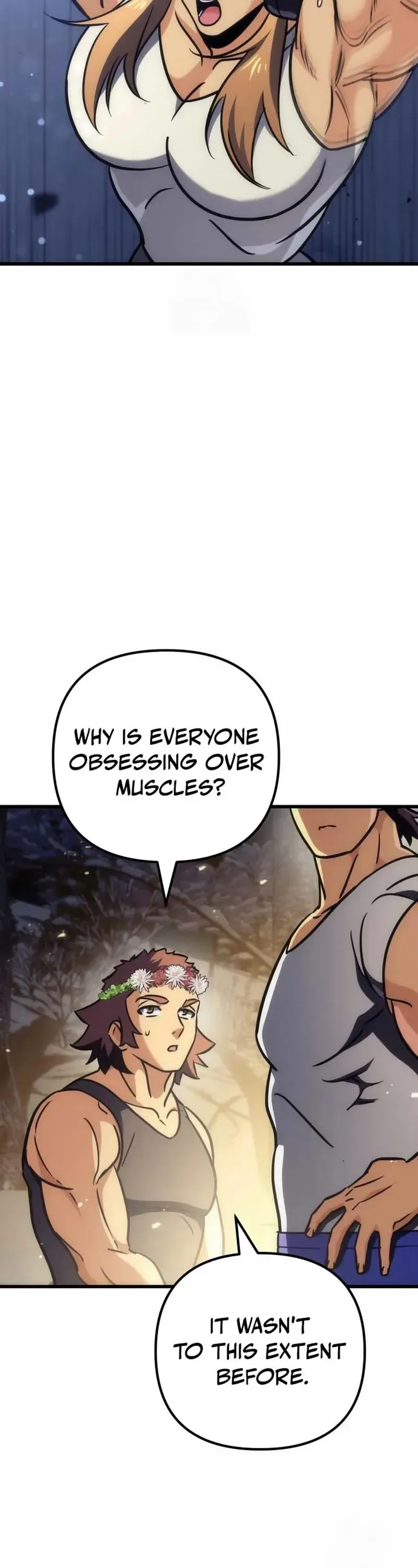 The Rebellious Apostle of the Harvest Goddess Chapter 35 - Page 30