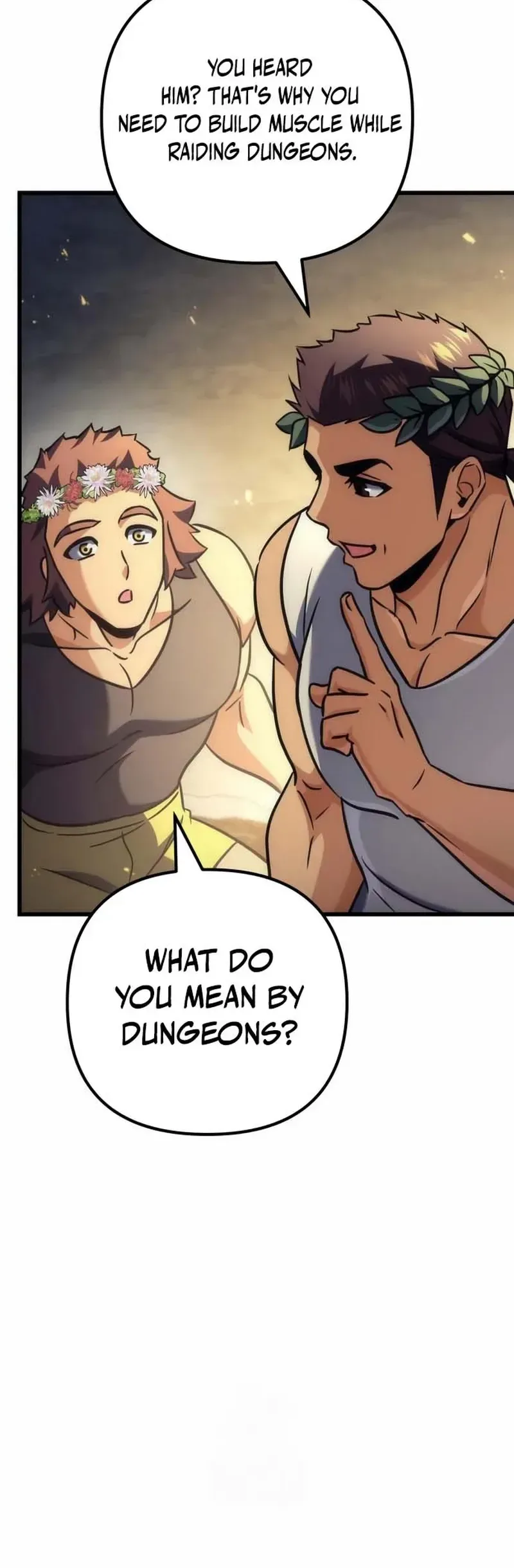 The Rebellious Apostle of the Harvest Goddess Chapter 35 - Page 32