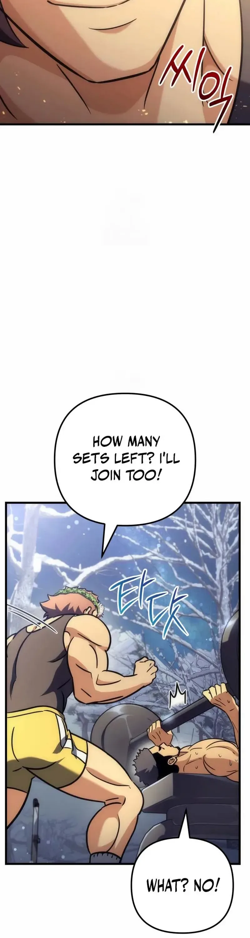 The Rebellious Apostle of the Harvest Goddess Chapter 35 - Page 34