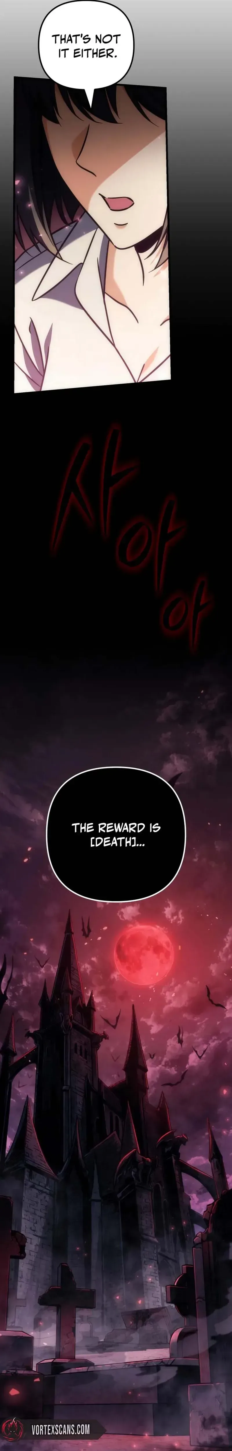 The Rebellious Apostle of the Harvest Goddess Chapter 35 - Page 53