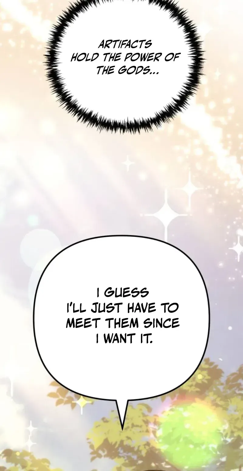 The Rebellious Apostle of the Harvest Goddess Chapter 36 - Page 10