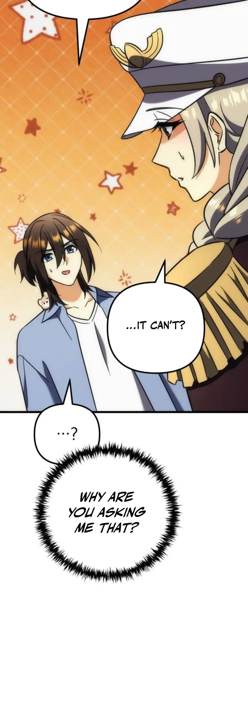 The Rebellious Apostle of the Harvest Goddess Chapter 36 - Page 24