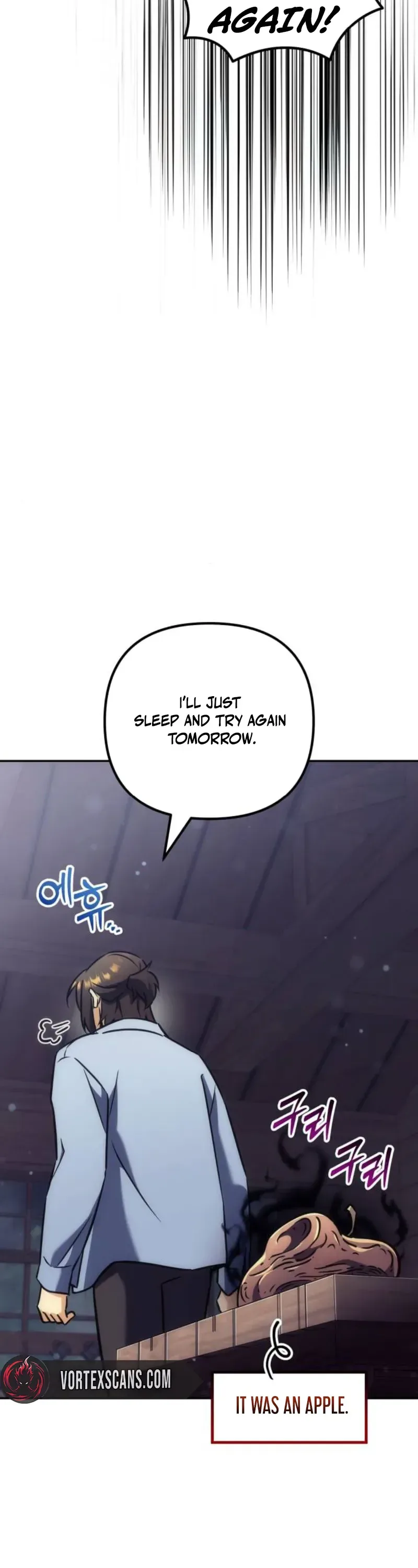 The Rebellious Apostle of the Harvest Goddess Chapter 36 - Page 38
