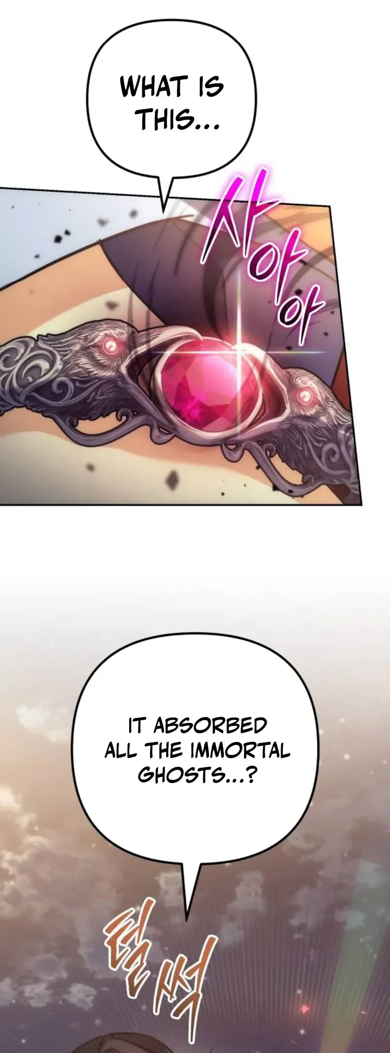 The Rebellious Apostle of the Harvest Goddess Chapter 36 - Page 44