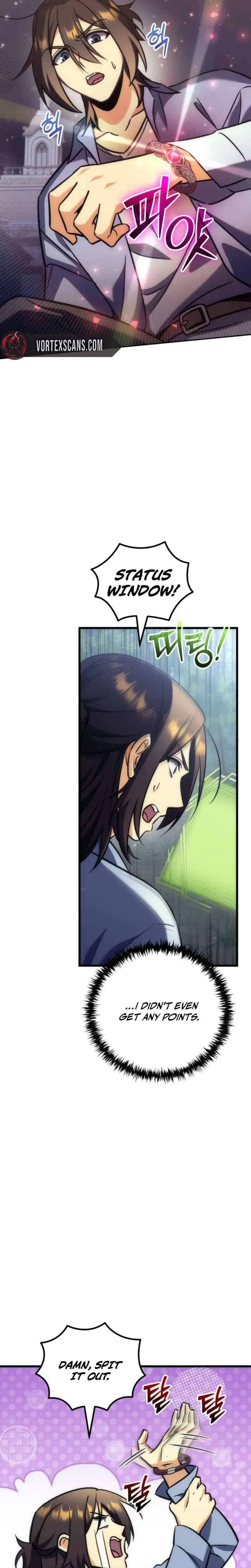 The Rebellious Apostle of the Harvest Goddess Chapter 36 - Page 45
