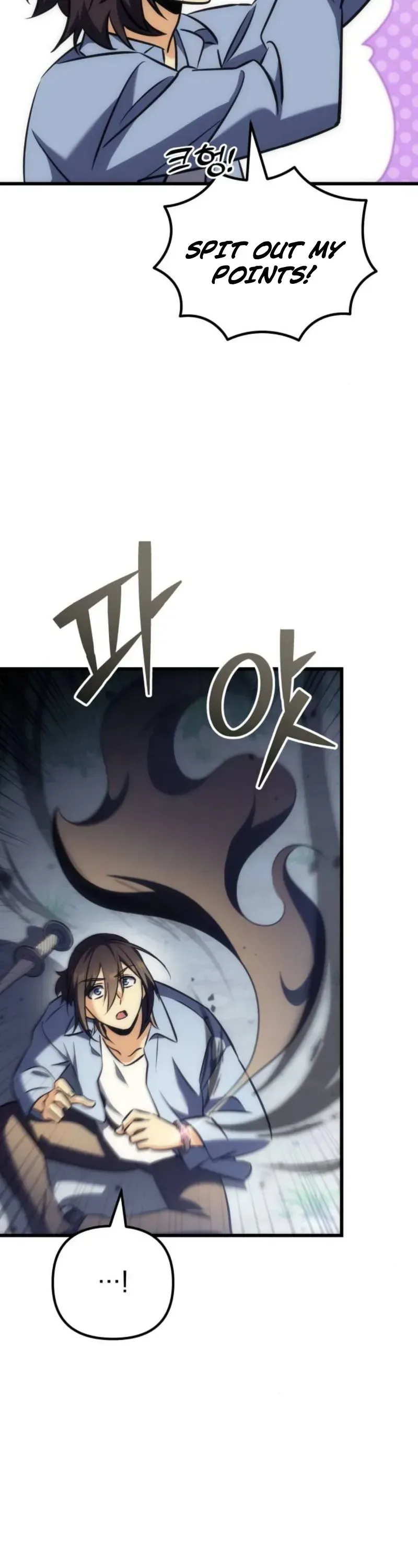 The Rebellious Apostle of the Harvest Goddess Chapter 36 - Page 46