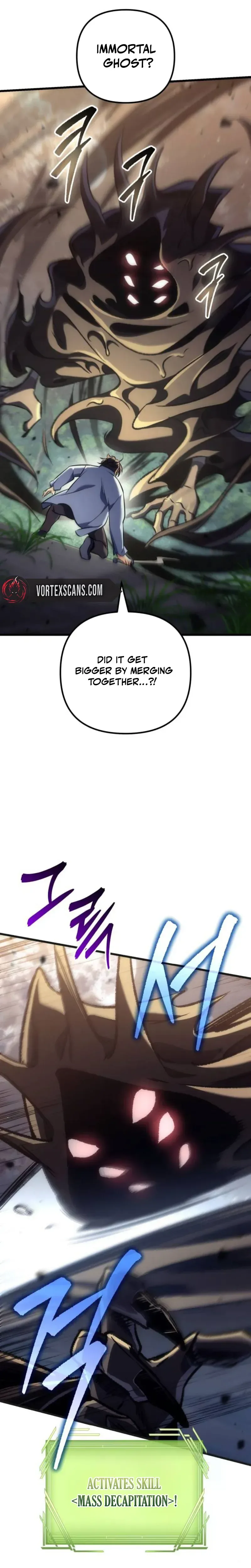 The Rebellious Apostle of the Harvest Goddess Chapter 36 - Page 47