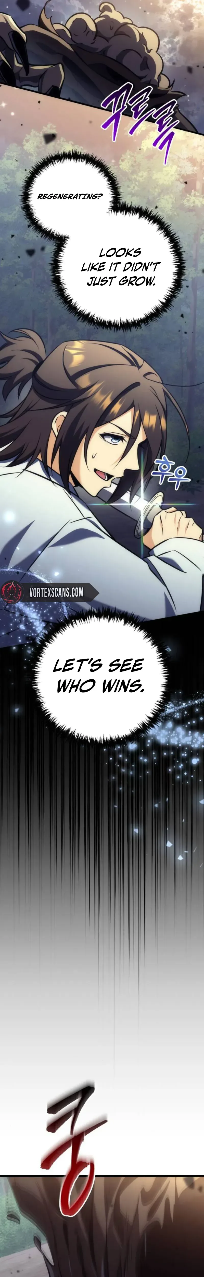 The Rebellious Apostle of the Harvest Goddess Chapter 36 - Page 49