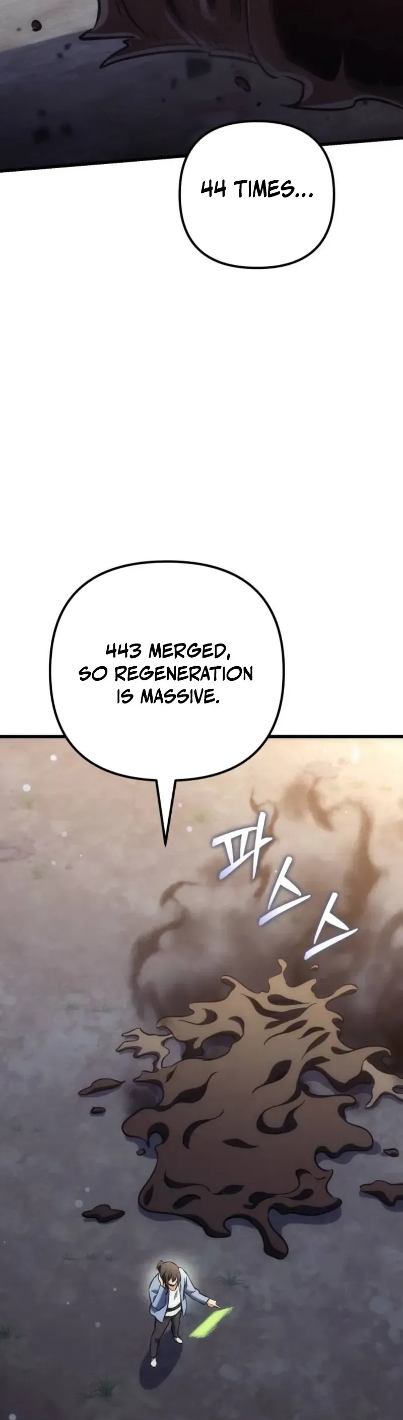 The Rebellious Apostle of the Harvest Goddess Chapter 36 - Page 50