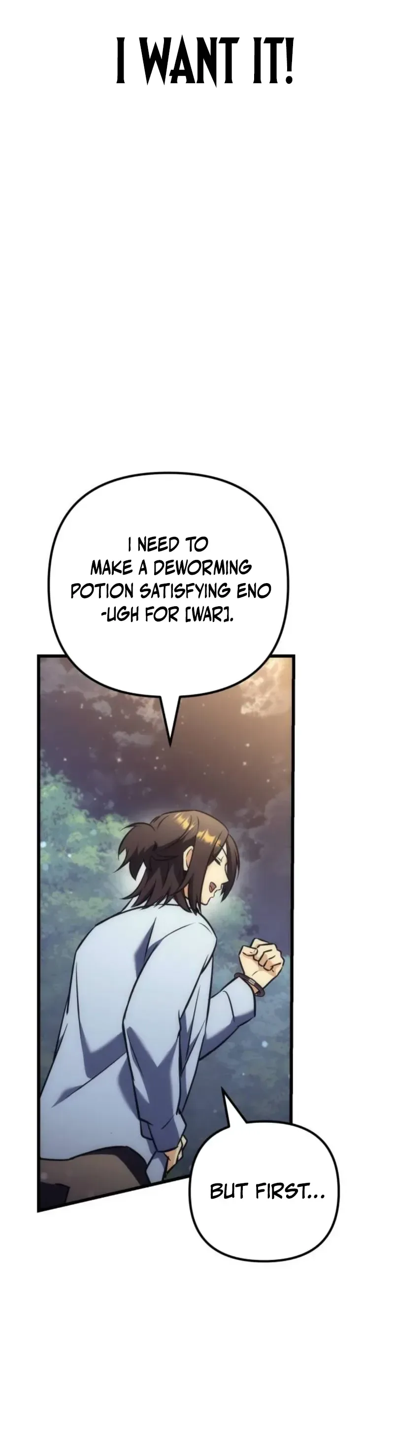 The Rebellious Apostle of the Harvest Goddess Chapter 36 - Page 52